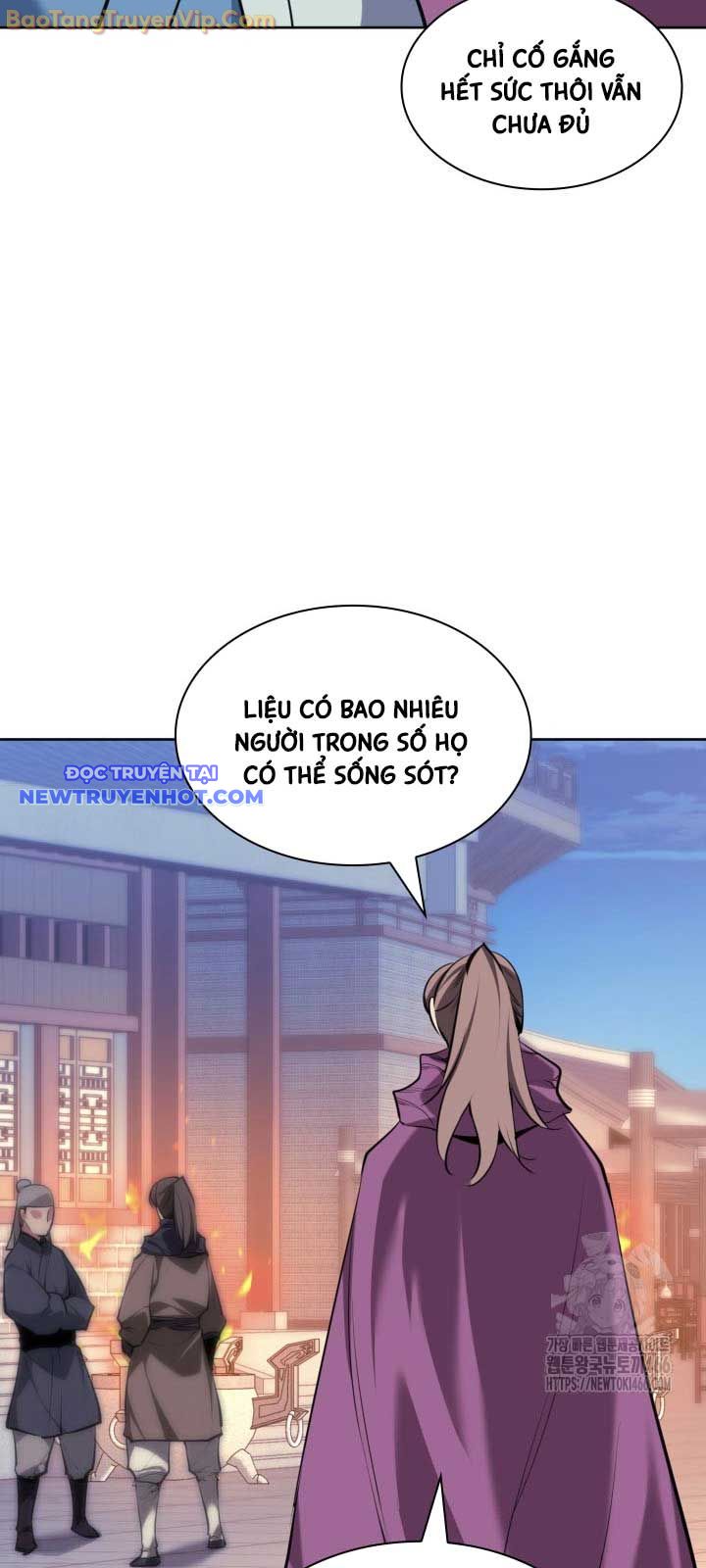 Học Giả Kiếm Sĩ chapter 148 - Trang 76