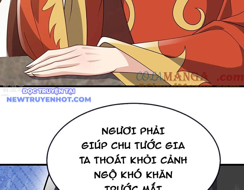 Tiên Võ Đế Tôn chapter 743 - Trang 19