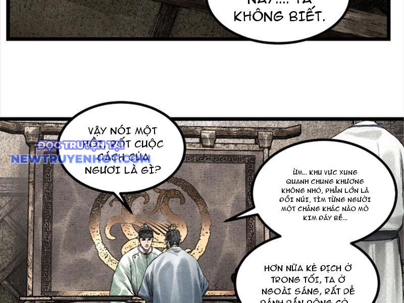 Thiên Hạ Đệ Nhất Lữ Bố chapter 63 - Trang 60