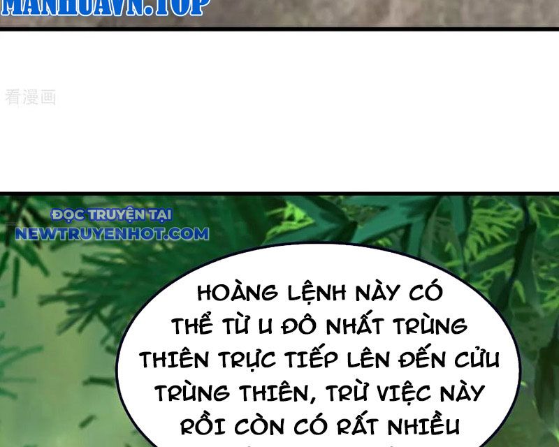 Tiên Võ Đế Tôn chapter 743 - Trang 52