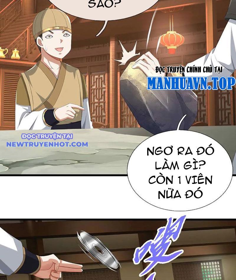 Ta Có Thể Cướp Đoạt Cơ Duyên chapter 57 - Trang 61