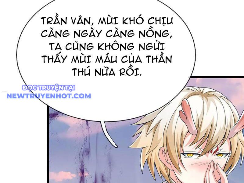 Ta Có Thể Cướp Đoạt Cơ Duyên chapter 52 - Trang 116