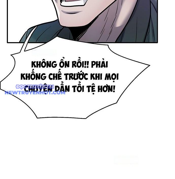 Bù Nhìn chapter 54 - Trang 192