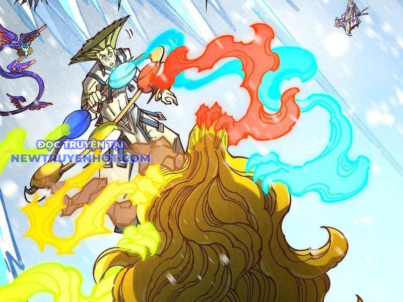 Vạn Cổ Chí Tôn chapter 371 - Trang 32