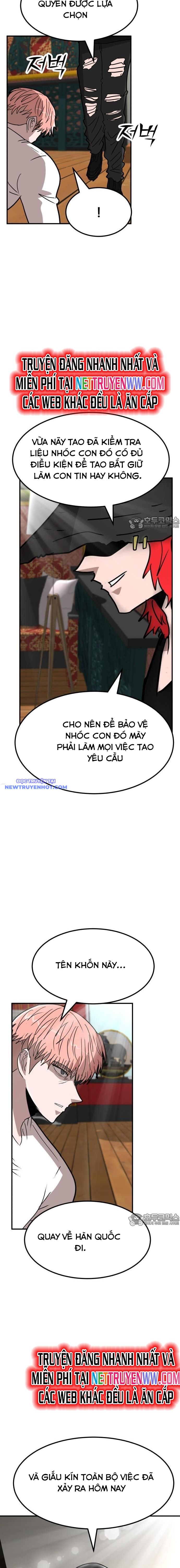 Coin Báo Thù chapter 26 - Trang 8