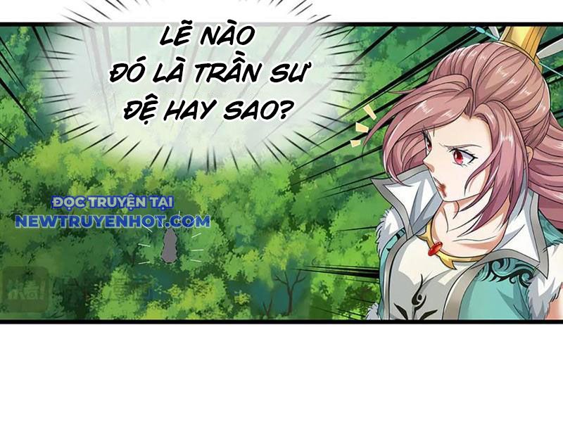 Ta Có Thể Cướp Đoạt Cơ Duyên chapter 55 - Trang 59