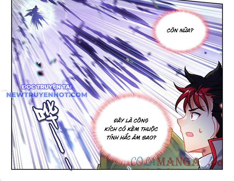 Tuyệt Thế đường Môn chapter 501 - Trang 12