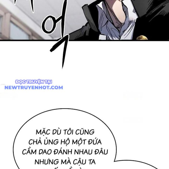 Thượng Lưu chapter 6 - Trang 5