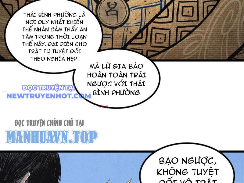 Thiên Hạ Đệ Nhất Lữ Bố chapter 97 - Trang 32