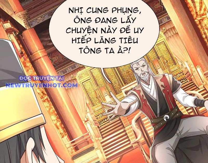 Ta Có Thể Cướp Đoạt Cơ Duyên chapter 60 - Trang 28