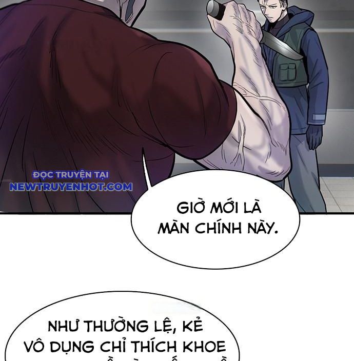 Bù Nhìn chapter 54 - Trang 47