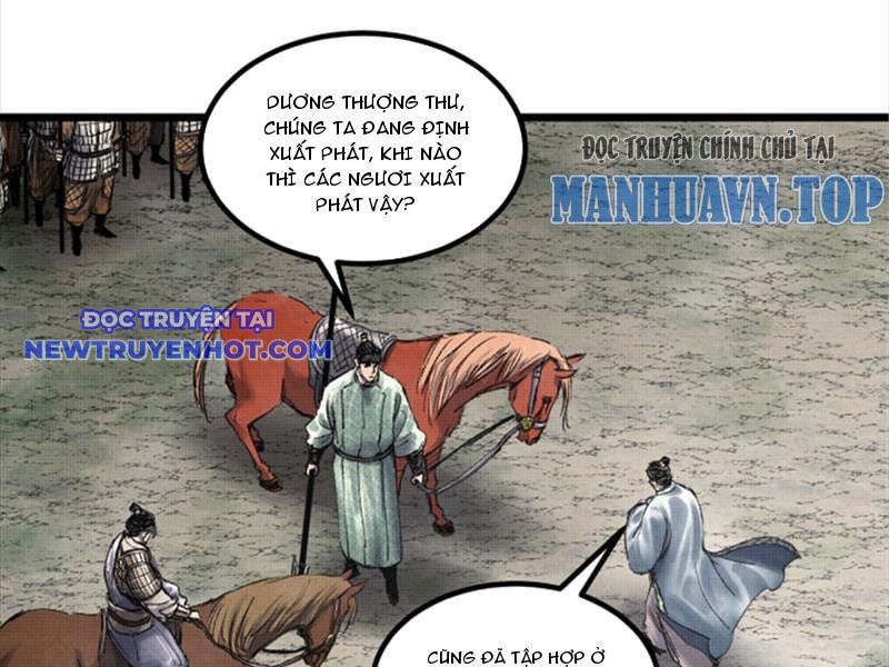 Thiên Hạ Đệ Nhất Lữ Bố chapter 63 - Trang 92