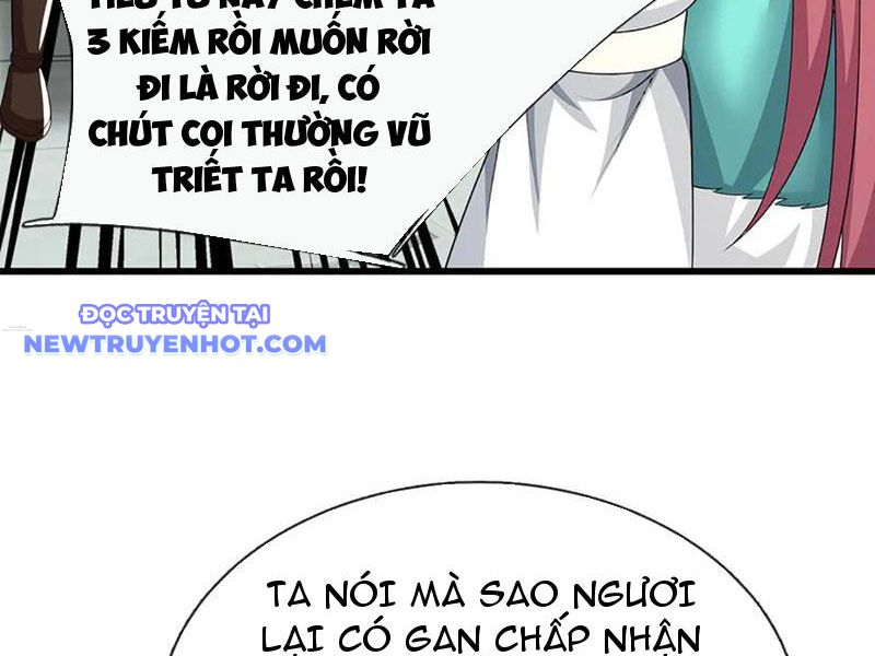 Ta Có Thể Cướp Đoạt Cơ Duyên chapter 48 - Trang 34