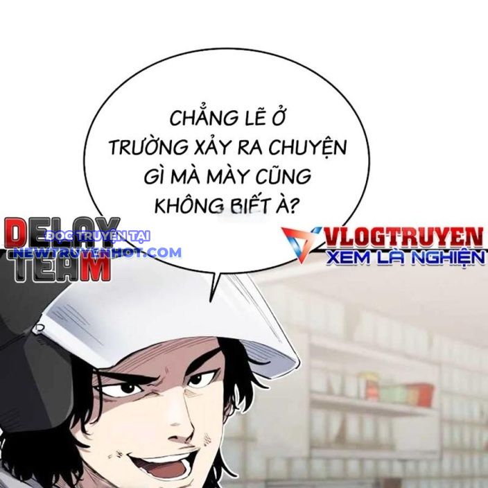 Thượng Lưu chapter 7 - Trang 14