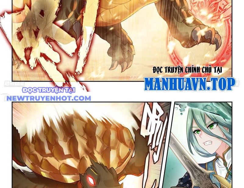 Tuyệt Thế đường Môn chapter 501 - Trang 18