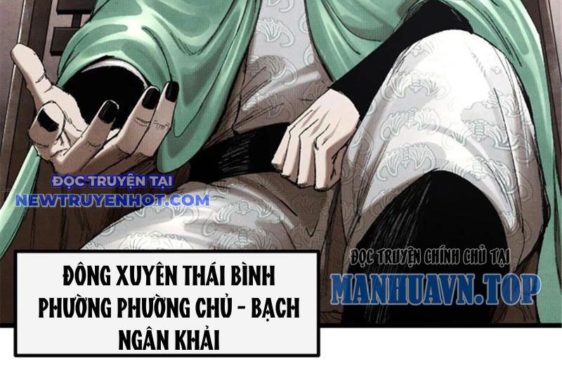 Thiên Hạ Đệ Nhất Lữ Bố chapter 97 - Trang 86