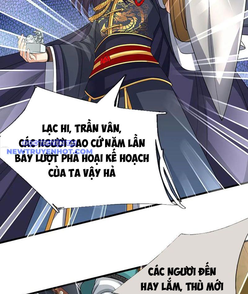 Ta Có Thể Cướp Đoạt Cơ Duyên chapter 69 - Trang 50