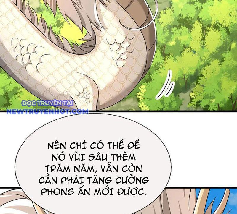 Ta Có Thể Cướp Đoạt Cơ Duyên chapter 56 - Trang 13