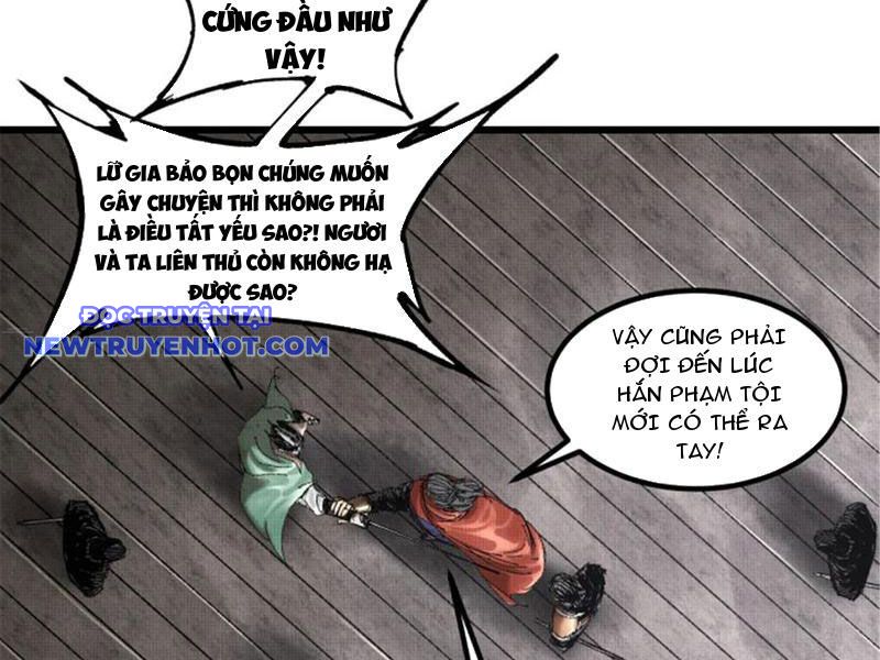 Thiên Hạ Đệ Nhất Lữ Bố chapter 97 - Trang 106