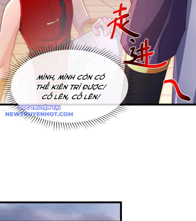 Thần Võ Thiên Tôn chapter 893 - Trang 21