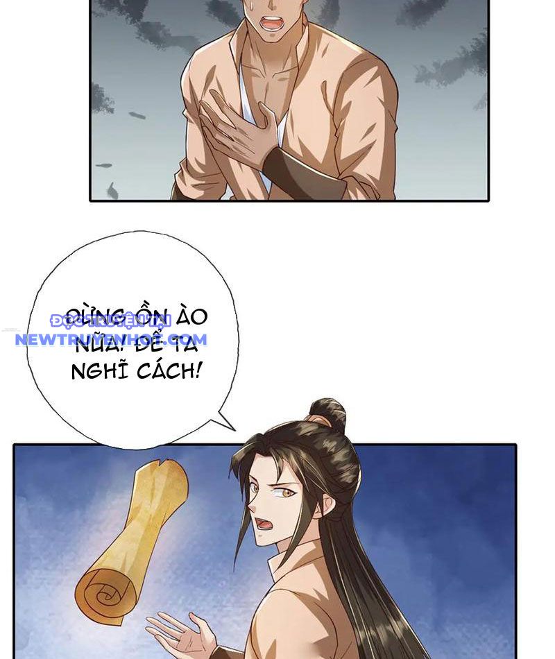 Ta Có Thể Đốn Ngộ Vô Hạn chapter 218 - Trang 19