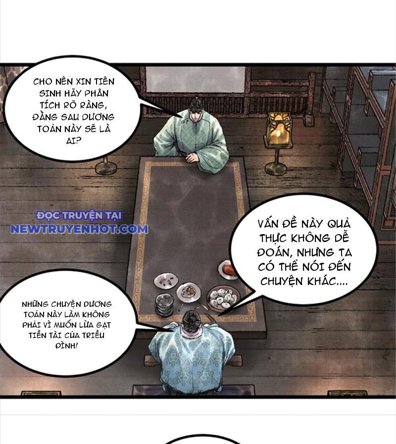 Thiên Hạ Đệ Nhất Lữ Bố chapter 65 - Trang 12