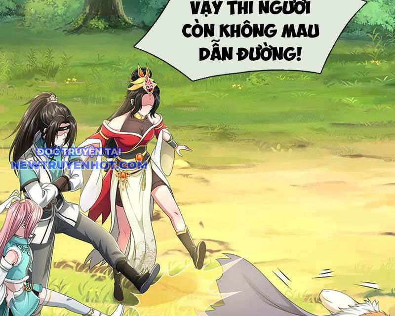 Ta Có Thể Cướp Đoạt Cơ Duyên chapter 65 - Trang 110