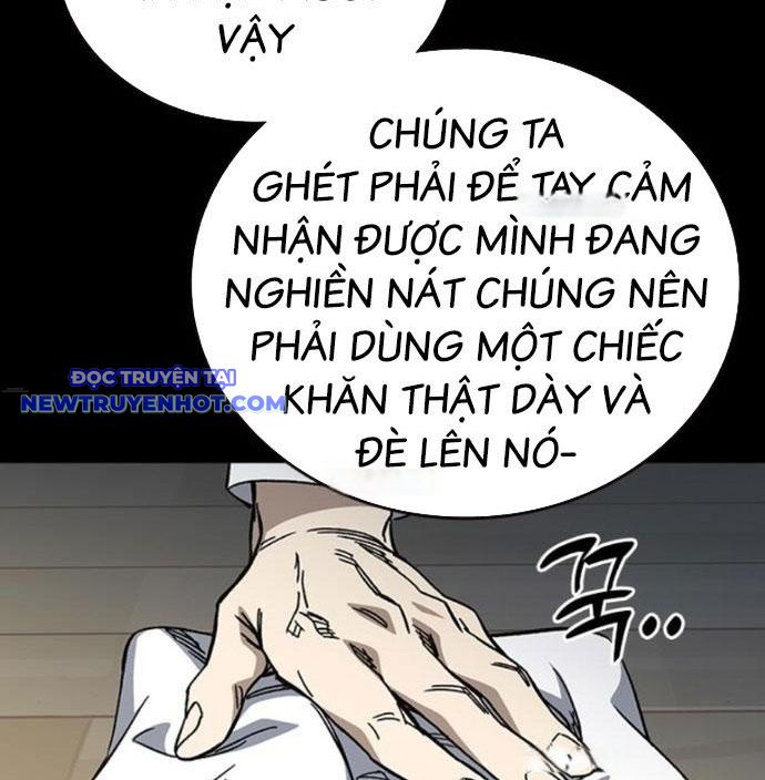 Học Nhóm chapter 254 - Trang 111