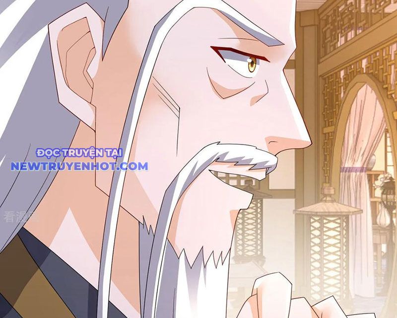 Tiên Võ Đế Tôn chapter 744 - Trang 56