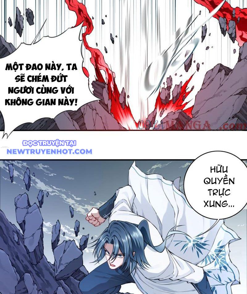 Ta Dùng Cơ Bắp Xưng Bá Tu Tiên Giới chapter 74 - Trang 36