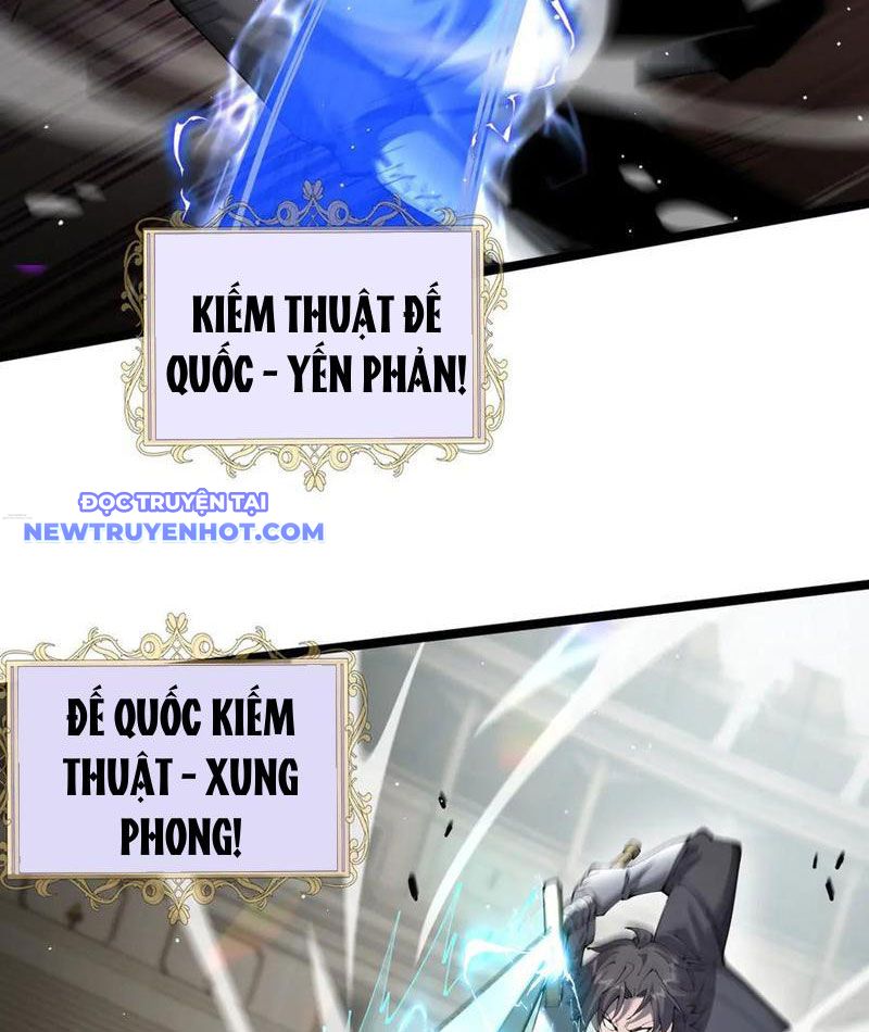 Cái Bóng Phản Bội Của Gia Tộc chapter 38 - Trang 39