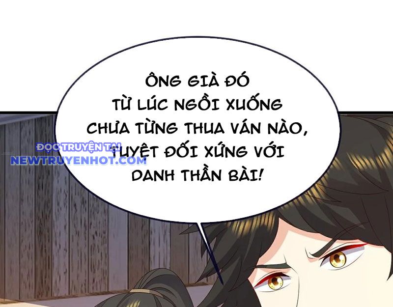 Tiên Võ Đế Tôn chapter 743 - Trang 128