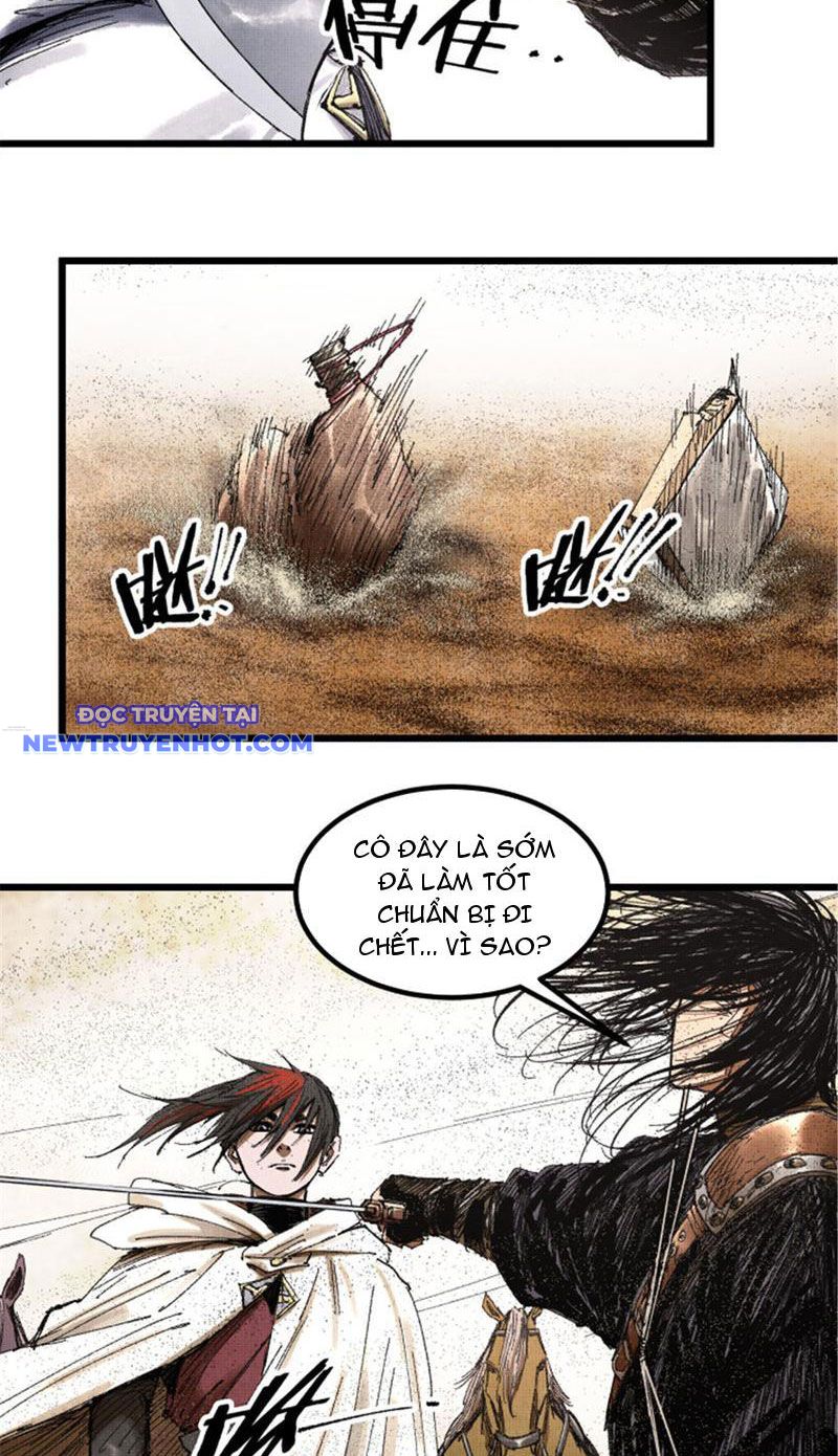 Thiên Hạ Đệ Nhất Lữ Bố chapter 82 - Trang 25