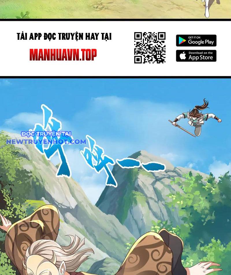 Ta Có Thể Cướp Đoạt Cơ Duyên chapter 68 - Trang 21