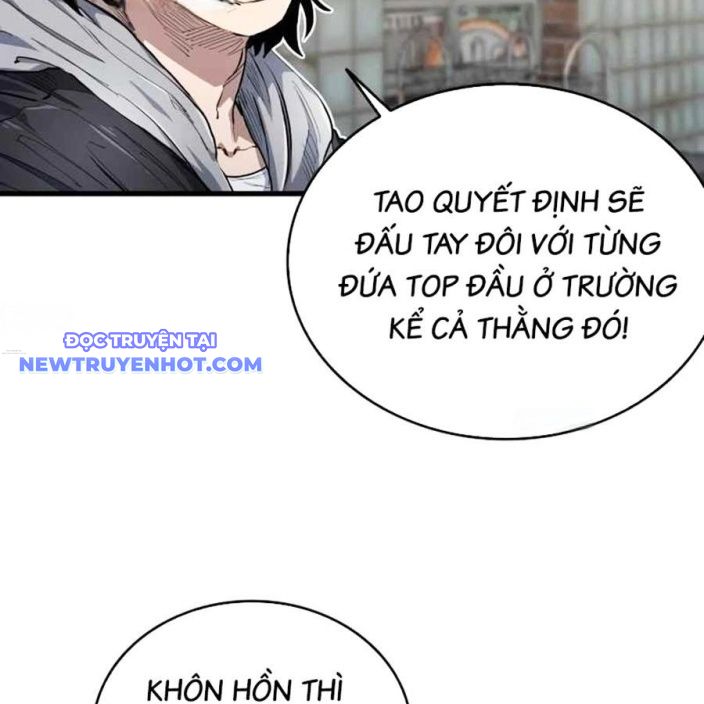 Thượng Lưu chapter 7 - Trang 15