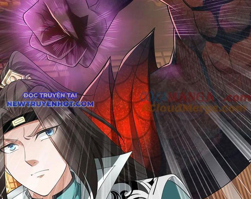 Ta Có Thể Cướp Đoạt Cơ Duyên chapter 70 - Trang 32