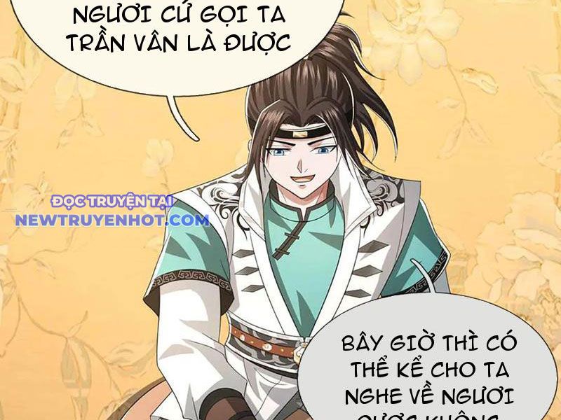 Ta Có Thể Cướp Đoạt Cơ Duyên chapter 50 - Trang 36