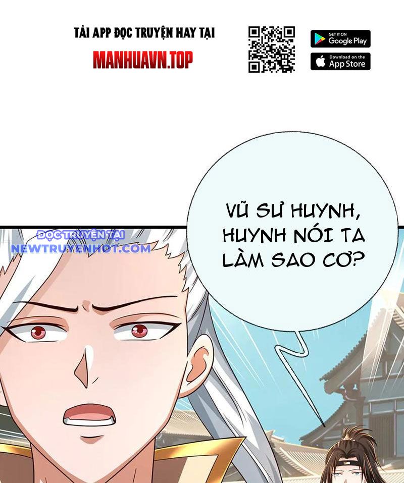 Ta Có Thể Cướp Đoạt Cơ Duyên chapter 47 - Trang 20