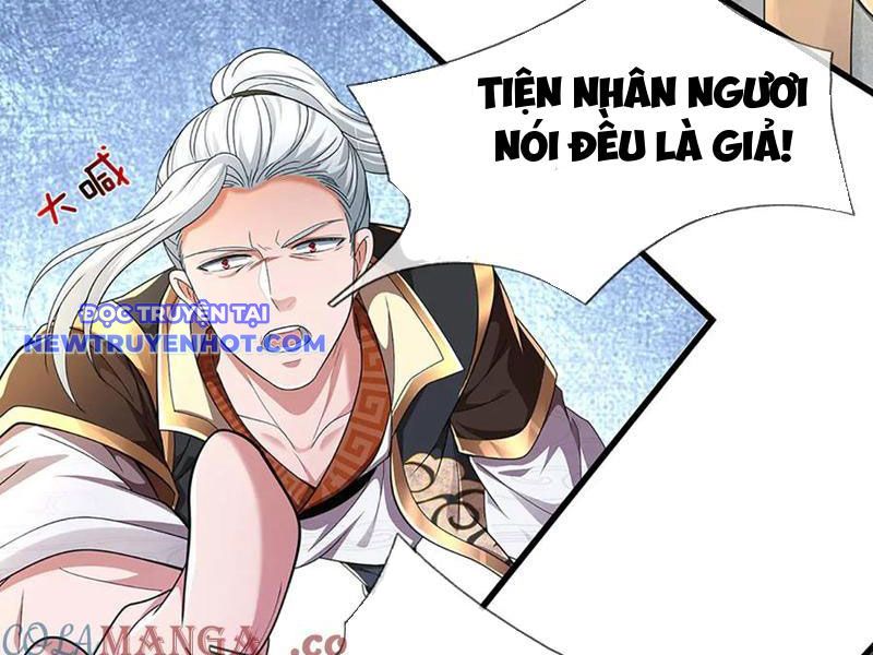 Ta Có Thể Cướp Đoạt Cơ Duyên chapter 48 - Trang 126