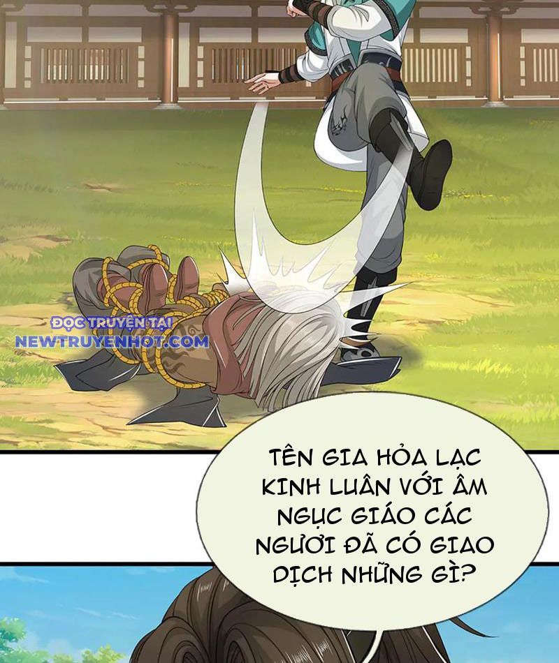 Ta Có Thể Cướp Đoạt Cơ Duyên chapter 69 - Trang 14