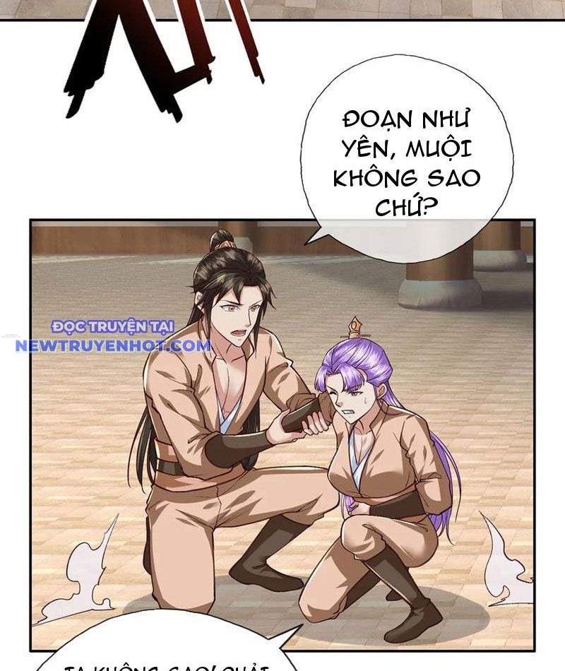 Ta Có Thể Đốn Ngộ Vô Hạn chapter 218 - Trang 7