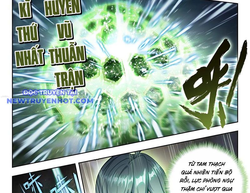 Tuyệt Thế đường Môn chapter 500 - Trang 28