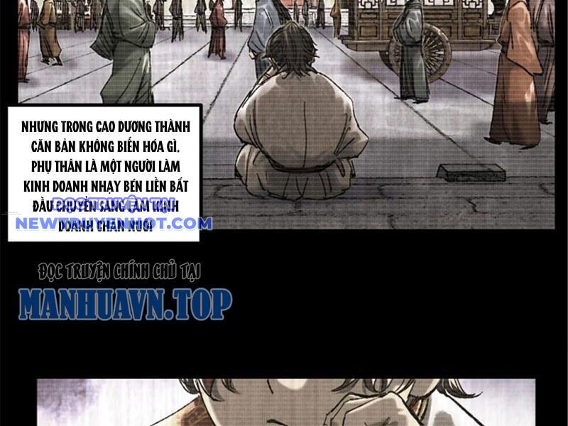 Thiên Hạ Đệ Nhất Lữ Bố chapter 92 - Trang 60