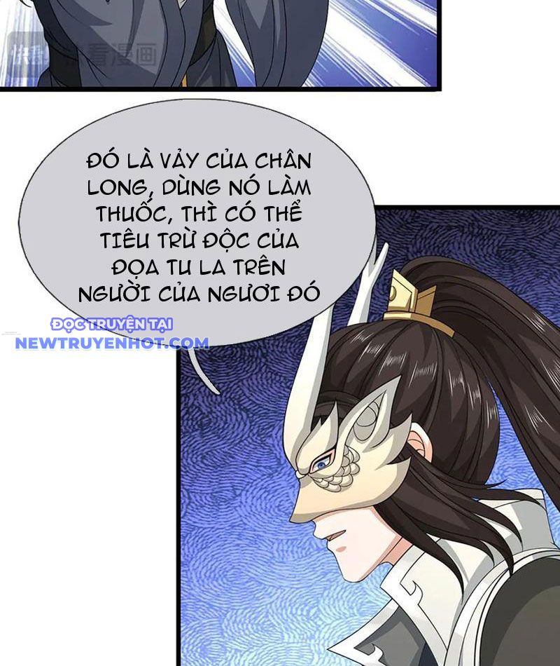 Ta Có Thể Cướp Đoạt Cơ Duyên chapter 71 - Trang 92