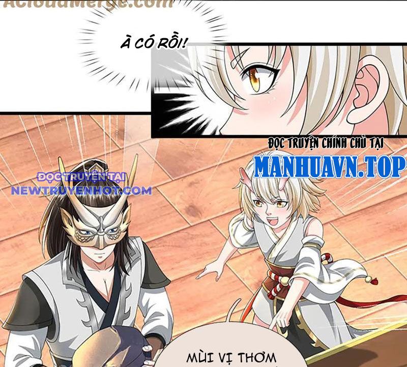 Ta Có Thể Cướp Đoạt Cơ Duyên chapter 56 - Trang 98