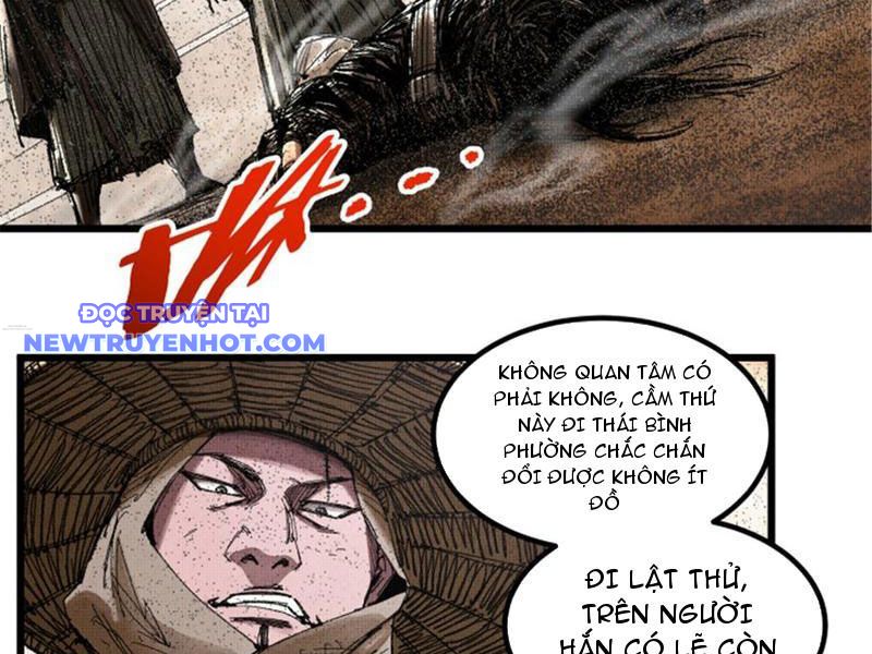 Thiên Hạ Đệ Nhất Lữ Bố chapter 81 - Trang 109