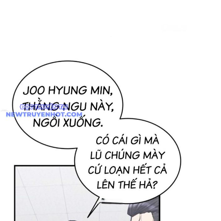 Thượng Lưu chapter 3 - Trang 121