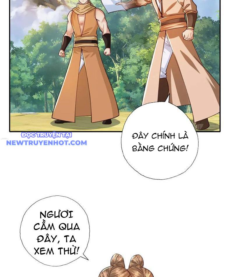 Ta Có Thể Đốn Ngộ Vô Hạn chapter 215 - Trang 7