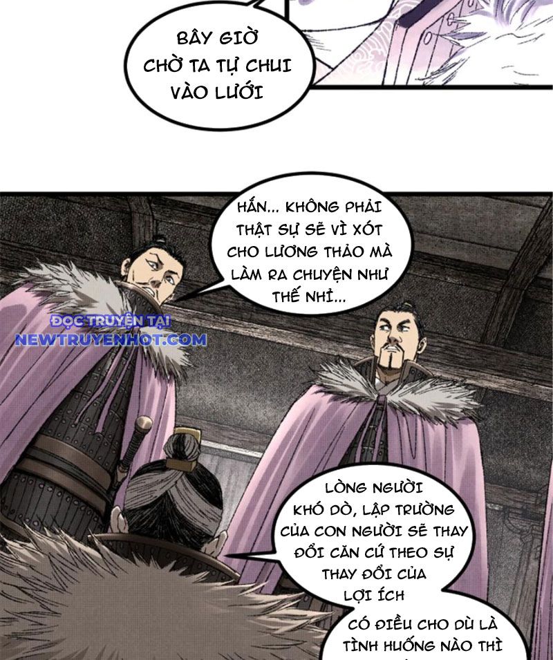 Thiên Hạ Đệ Nhất Lữ Bố chapter 103 - Trang 30