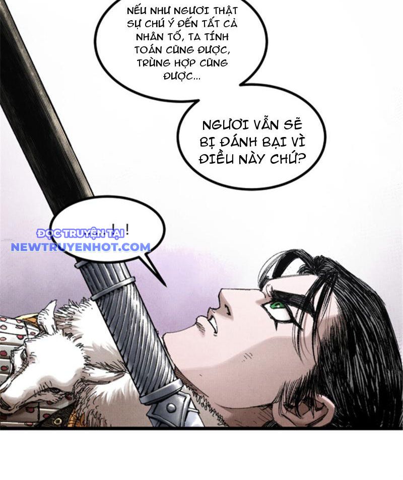 Thiên Hạ Đệ Nhất Lữ Bố chapter 75 - Trang 29